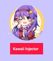 Kawaii Injector