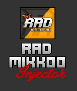 RAD Mikkoo Injector