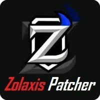 Patcher ff zolaxis Download Zolaxis