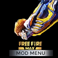 Free Fire Max Mod Menu