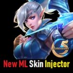 New ML Skin Injector