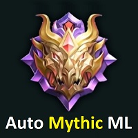 Auto Mythic Rank Mod