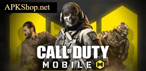Call of Duty Mobile Mod Menu