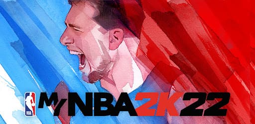 NBA 2K22 Mod Thumbnail