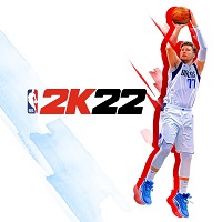 NBA 2K22 Mod APK