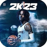 NBA 2K23 Mod APK