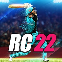 Real Cricket 22 Mod