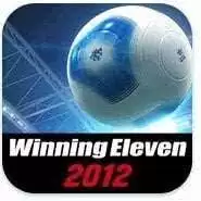 Winning Eleven 2012