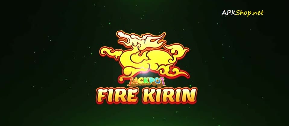 Fire Kirin Thumbnail
