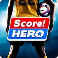 Score Hero 2023 MOD APK